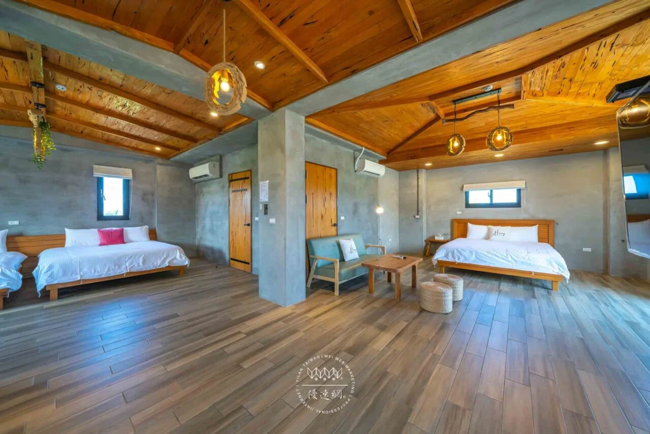 honey Villa