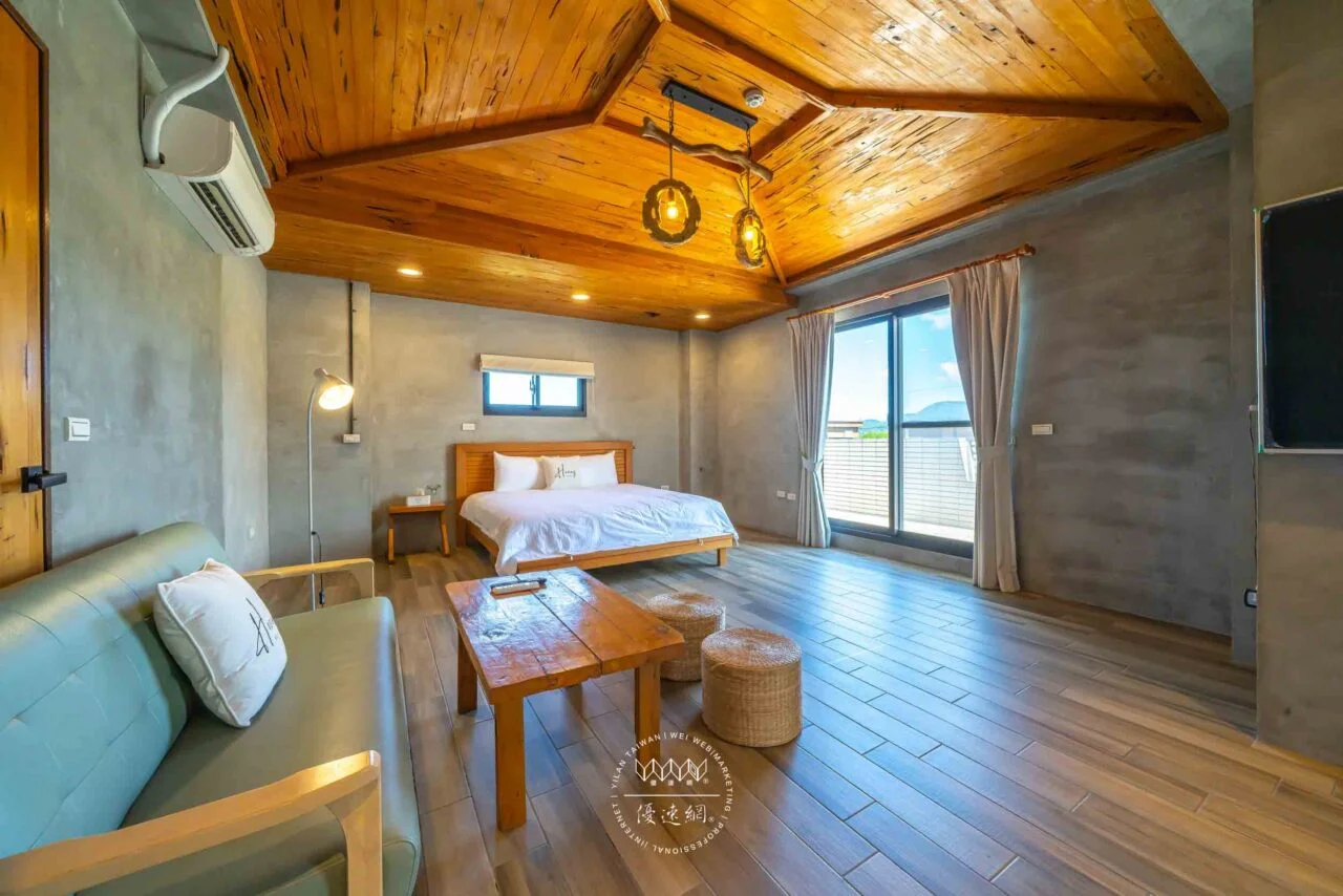 honey Villa