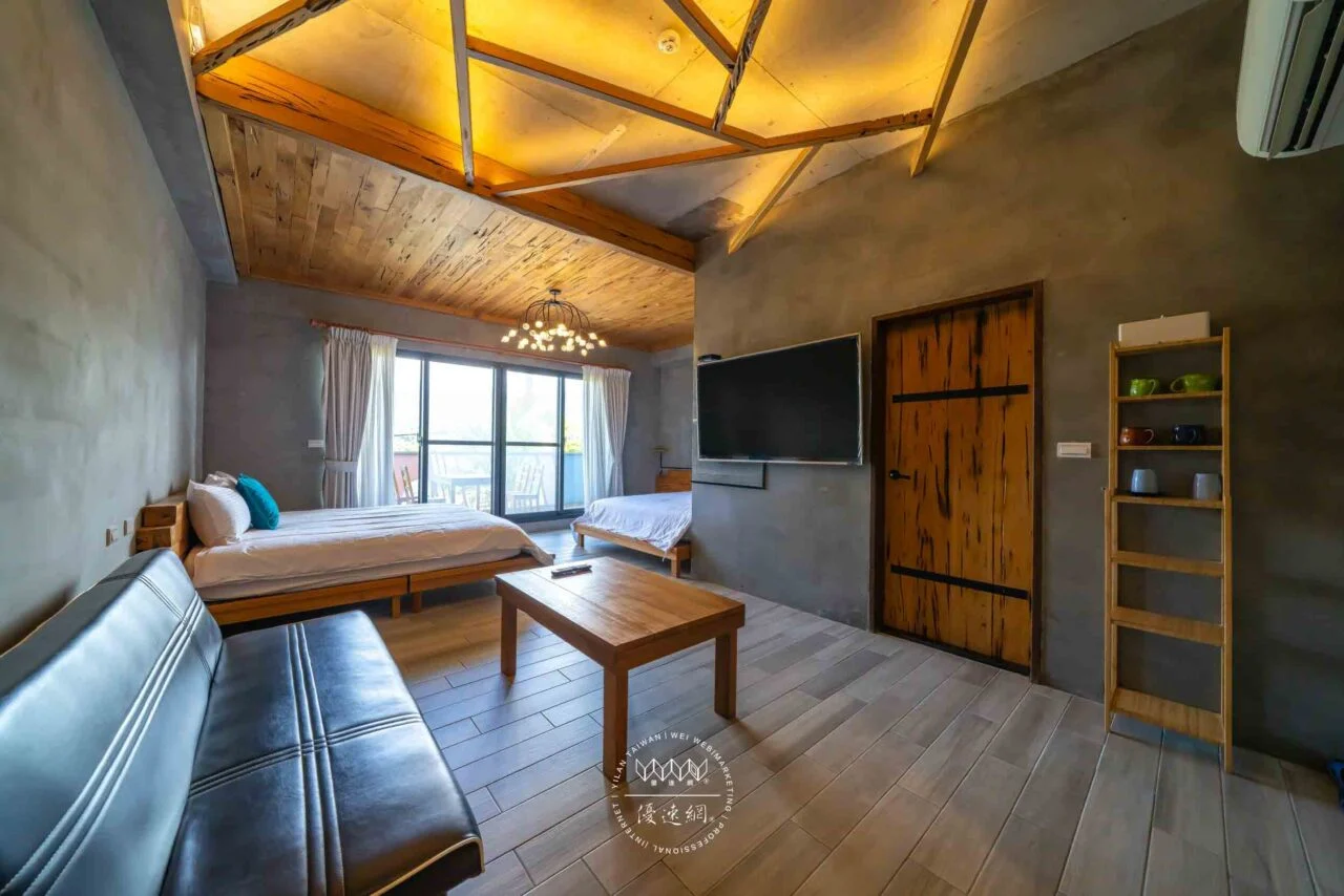 honey Villa