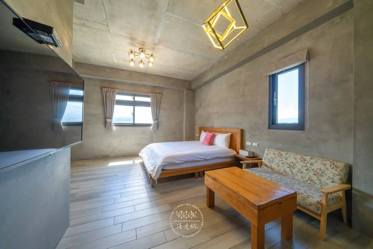 honey Villa
