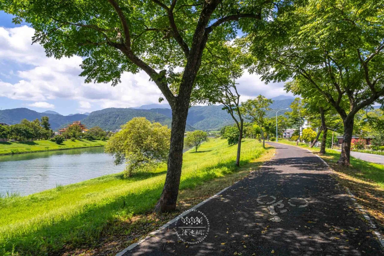閒雲居民宿