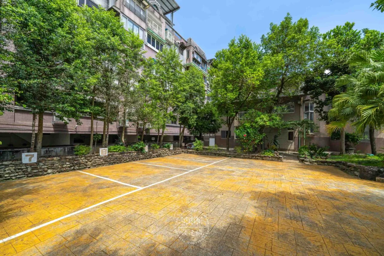 靜園民宿