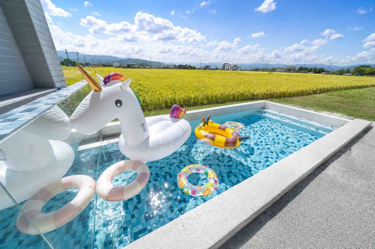 honey Villa