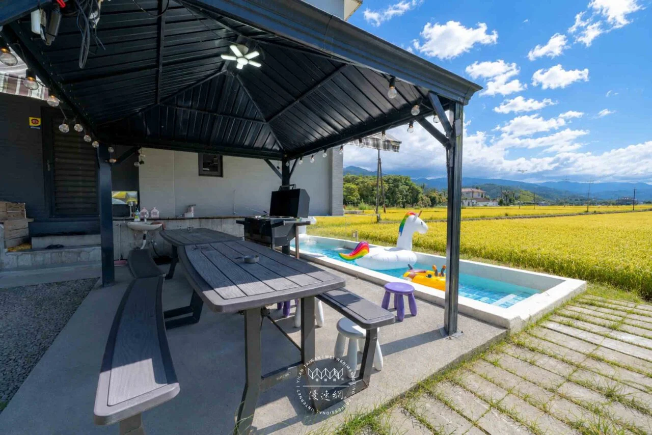 honey Villa