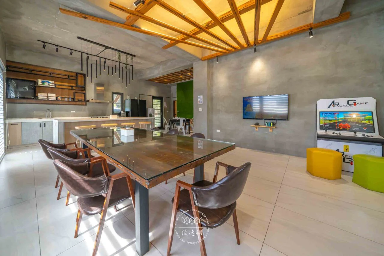 honey Villa