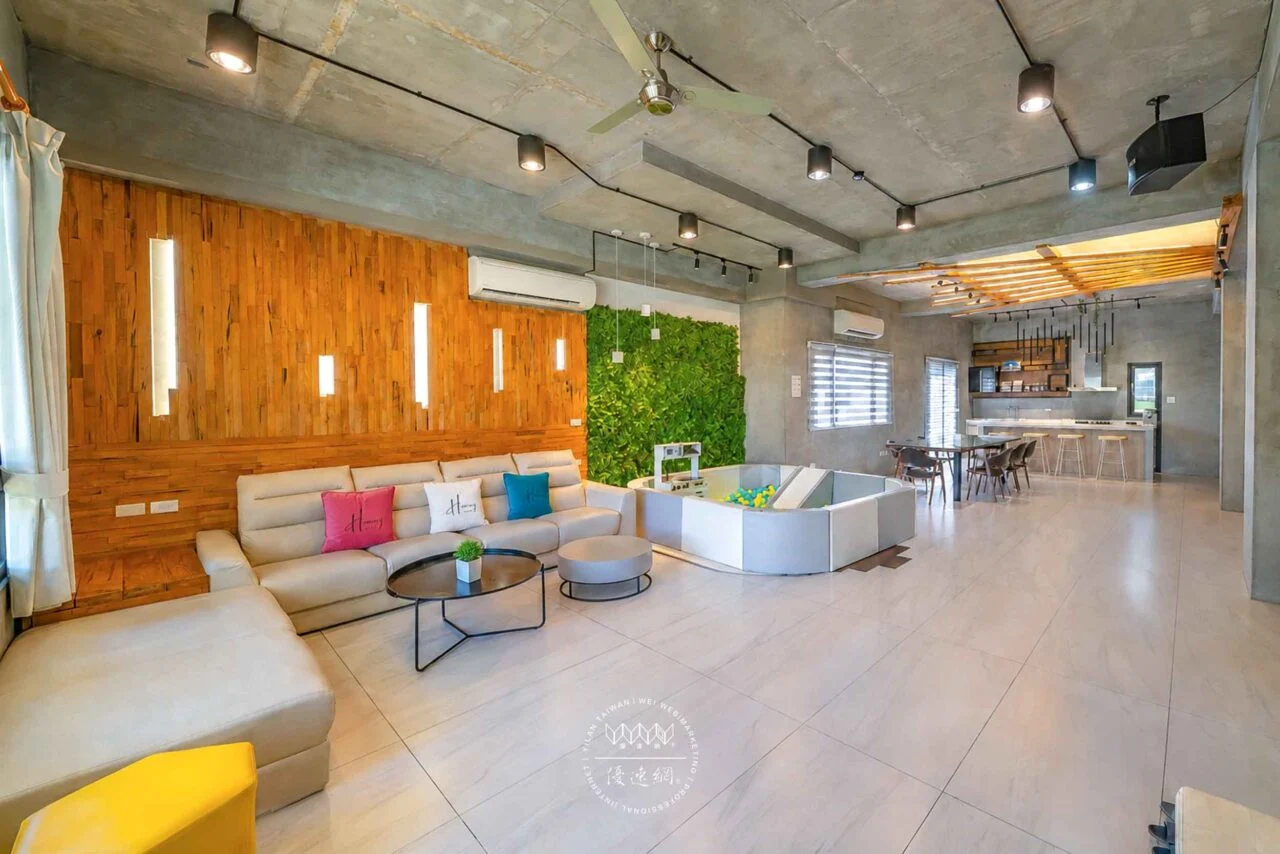 honey Villa