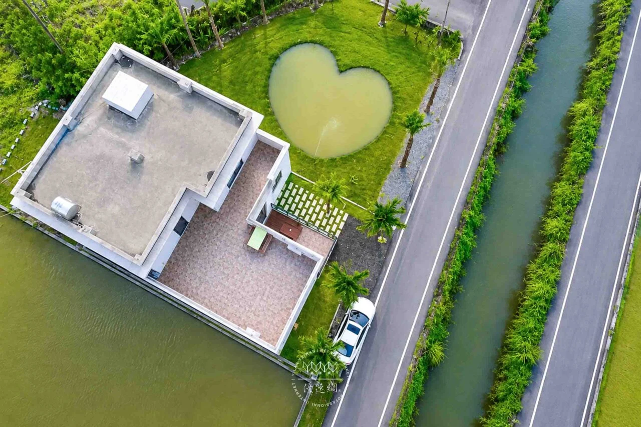 honey Villa