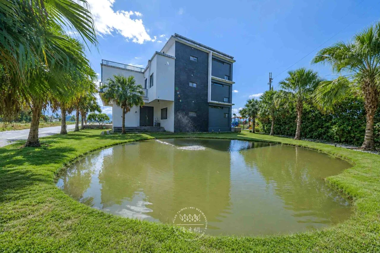 honey Villa
