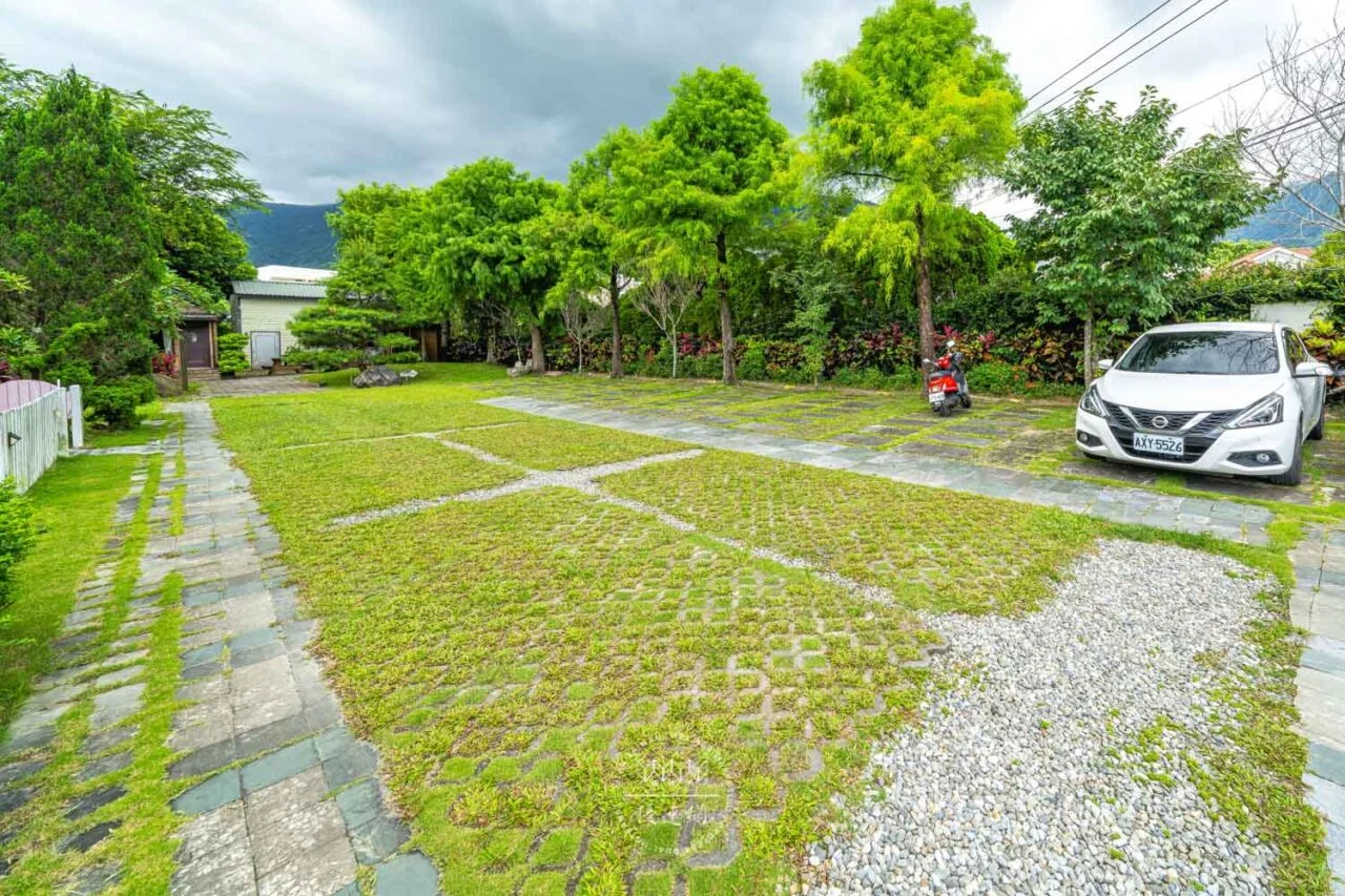溫蒂花園民宿